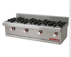 PARRILAS CORIAT PCH4 PETIT